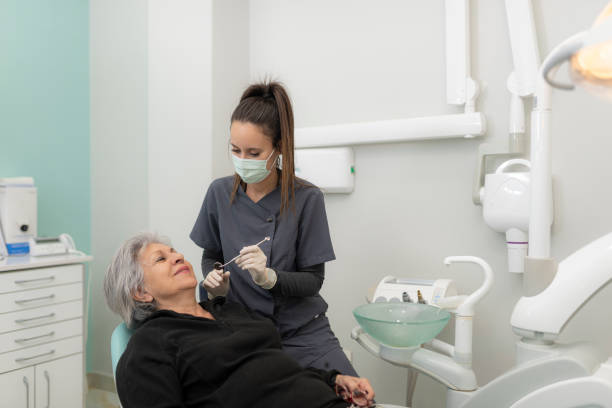 Best Emergency Wisdom Teeth Removal in Fullerton, PA
