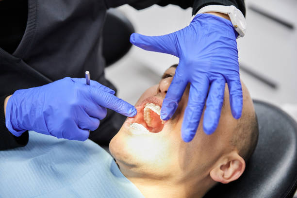 Best Emergency Dental Surgery in Fullerton, PA