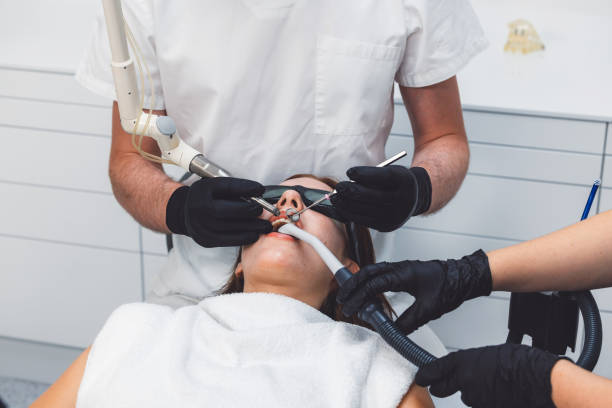 Best Walk-In Emergency Dentist in Fullerton, PA